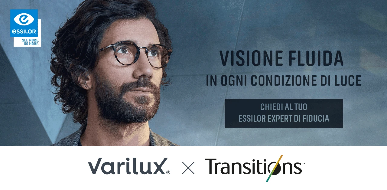 Essilor Varilux XR